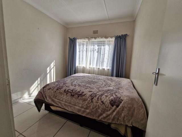 3 Bedroom House For Sale in Wannenburghoogte