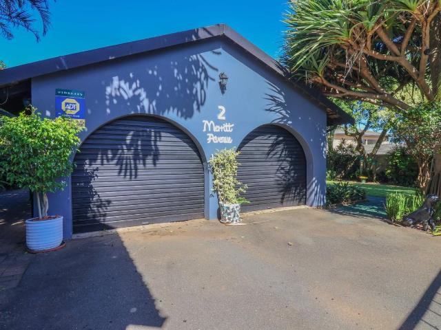 3 Bedroom House For Sale in Warner Beach