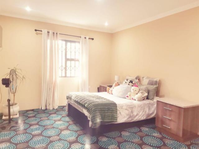 3 Bedroom House For Sale in Warner Beach