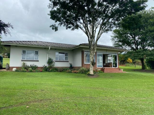 3 Bedroom House For Sale in Wartburg