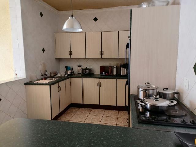 3 Bedroom House For Sale in Welgedag
