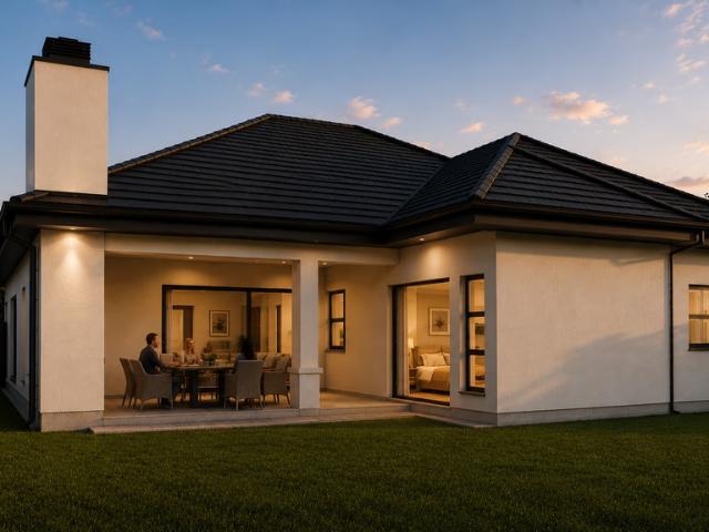 3 Bedroom House For Sale in Welgemoed