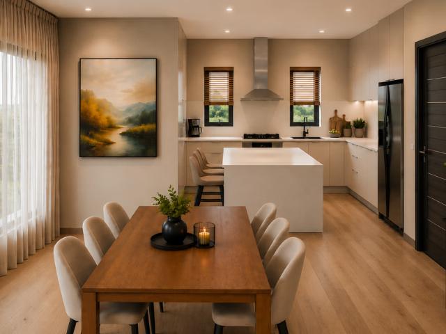 3 Bedroom House For Sale in Welgemoed