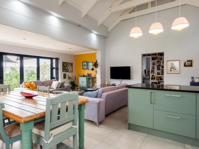 3 Bedroom house sold in Wellington Central