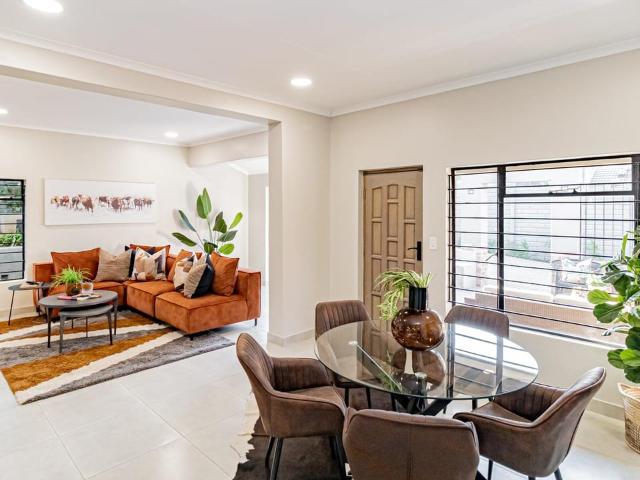 3 Bedroom house for sale in Weltevreden Park, Roodepoort