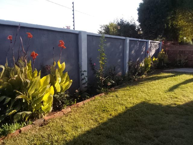 3 Bedroom House For Sale in Welverdiend