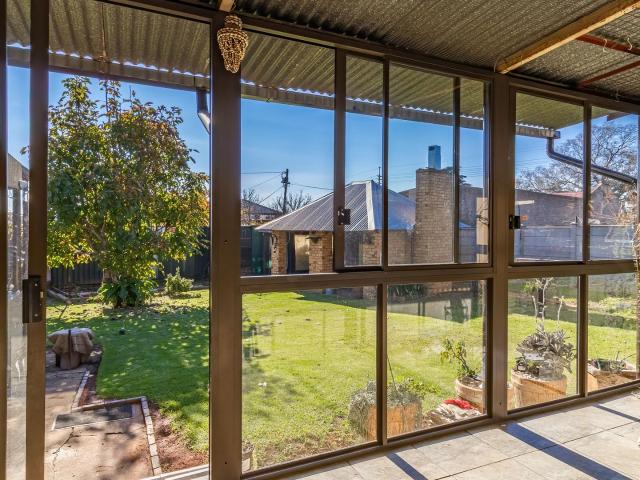 3 Bedroom House For Sale in Wentworth Park