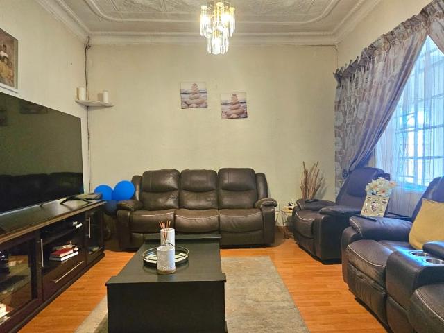 3 Bedroom House For Sale in West Turffontein