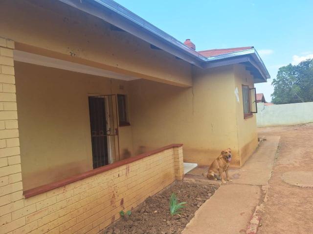 3 BEDROOM HOUSE FOR SALE IN WEST PARK Pretoria