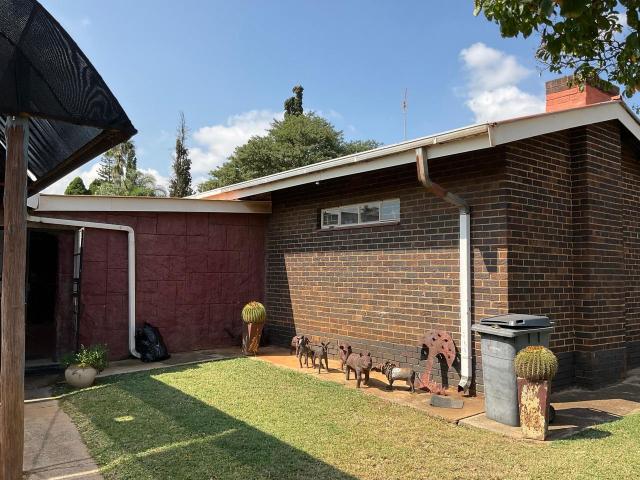 3 Bedroom house for sale in West Park, Pretoria