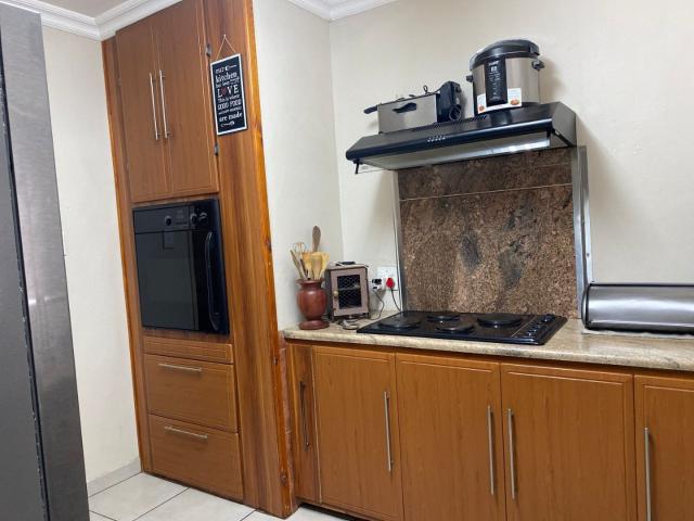3 Bedroom House For Sale in Witbank Ext 16