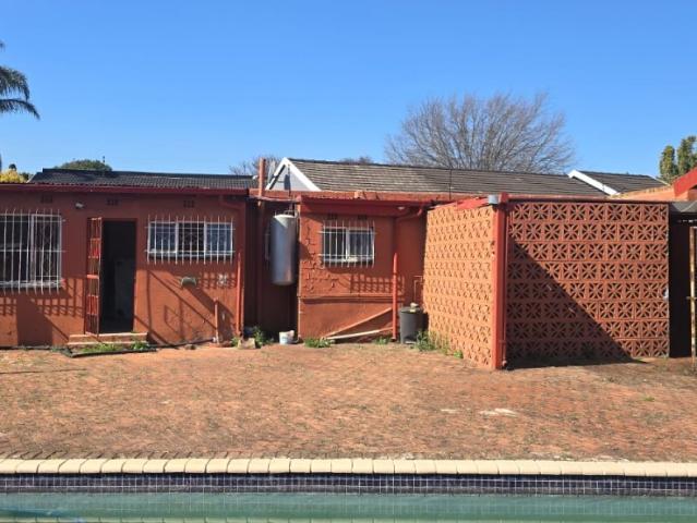 3 Bedroom House For Sale in Witfield
