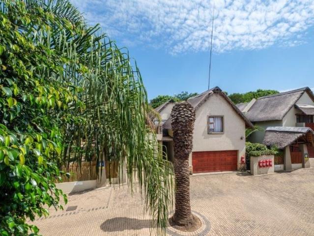 3 Bedroom House For Sale in Witkoppen