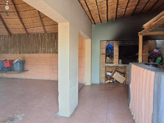 3 Bedroom House For Sale in Witpoortjie