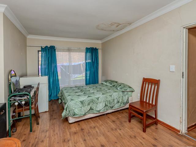 3 Bedroom House For Sale in Witpoortjie