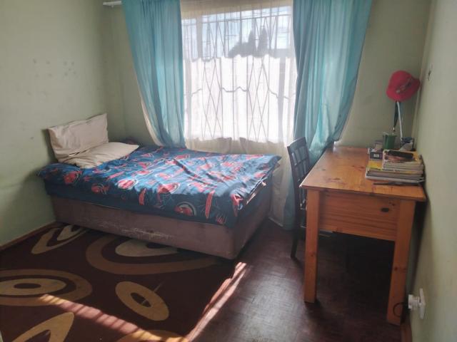 3 Bedroom House For Sale in Witpoortjie