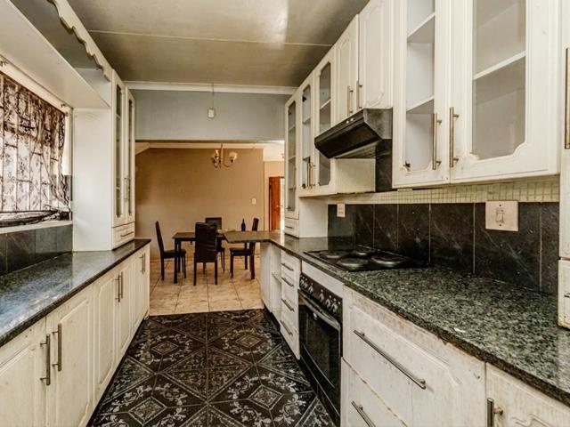 3 Bedroom House For Sale in Witpoortjie