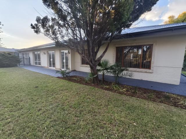 3 Bedroom House For Sale in Wilgehof