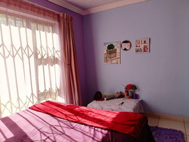 3 Bedroom house for sale in Wilgehof, Bloemfontein