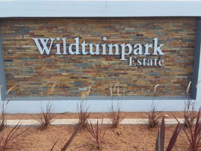3 Bedroom house for sale in Wildtuin Park, Krugersdorp