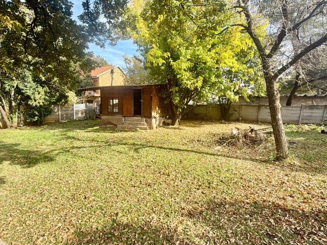 3 Bedroom House For Sale in Wilkoppies