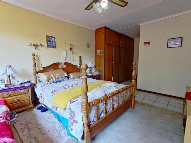 3 Bedroom house for sale in Wilkoppies, Klerksdorp