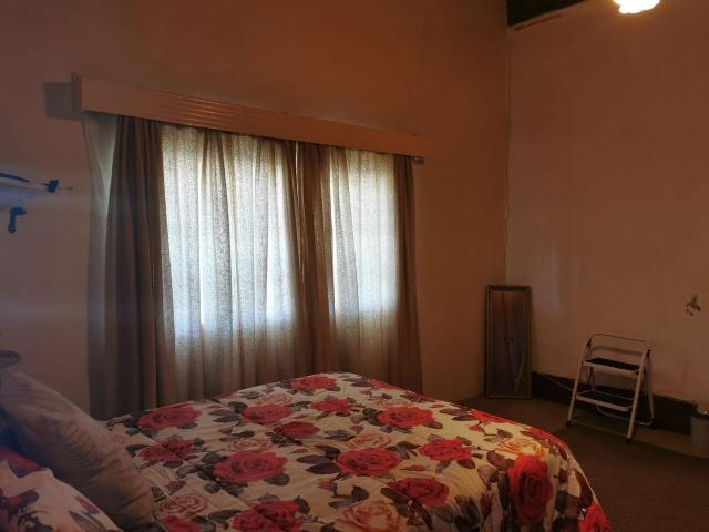 3 Bedroom house for sale in Willowmore