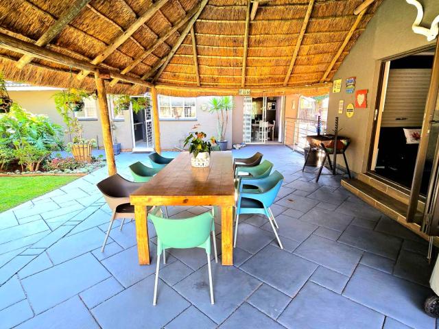 3 Bedroom House For Sale in Wilro Park