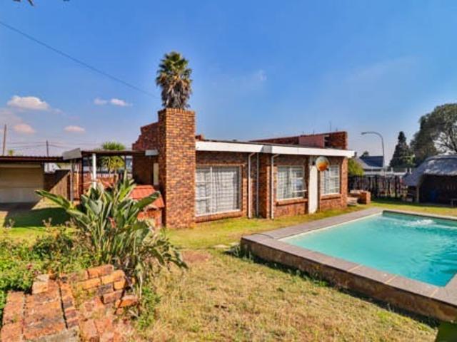 3 Bedroom House For Sale in Winchester Hills