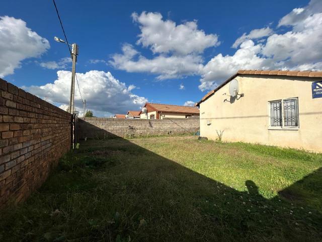 3 Bedroom House For Sale in Windmill Park