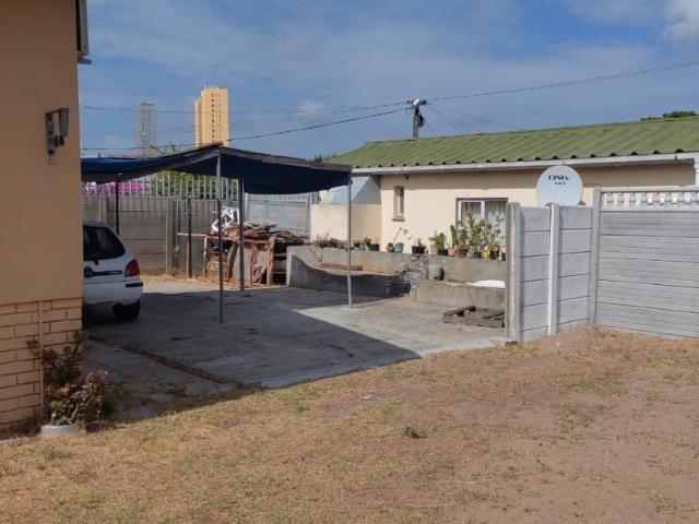 3 Bedroom House For Sale in Townsend Estate