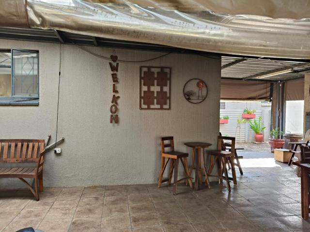 3 Bedroom House For Sale in Tasbet Park Ext 2