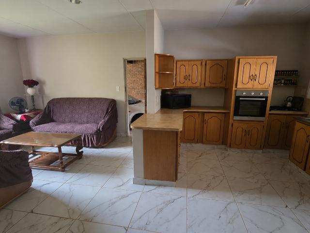 3 Bedroom House For Sale in Thabazimbi