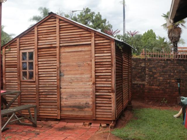 3 Bedroom House For Sale in The Orchards