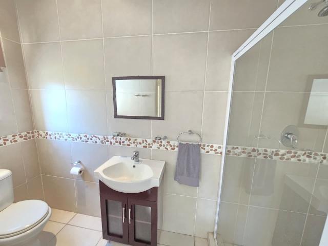 3 Bedroom House For Sale in The Hill