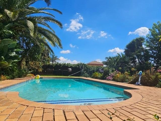 3 Bedroom House For Sale in The Hill