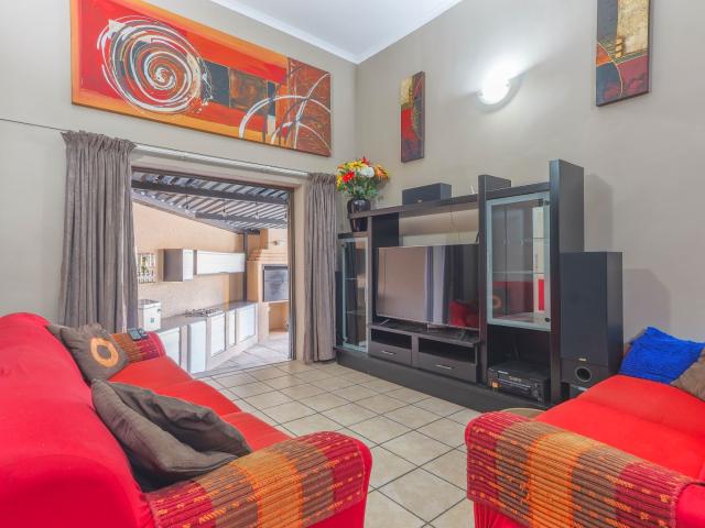 3 Bedroom House For Sale in The Reeds