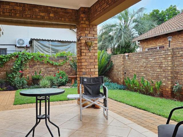 3 Bedroom house for sale in Theresapark, Akasia