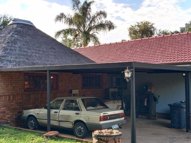 3 Bedroom house for sale in Tileba, Pretoria