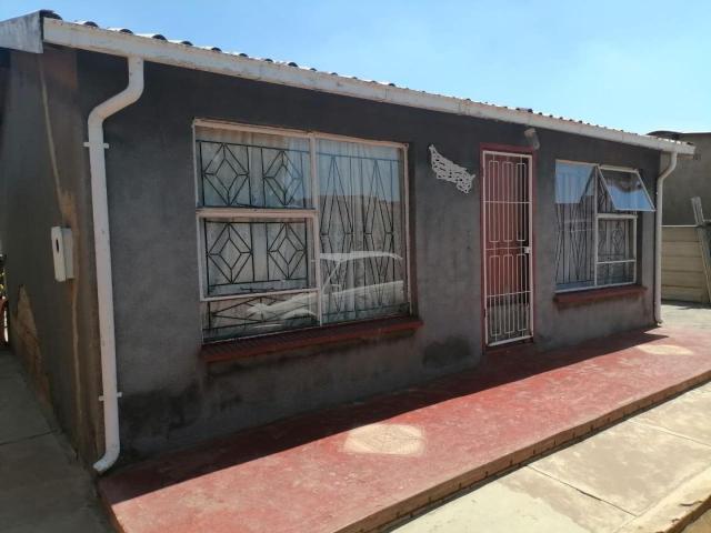 3 Bedroom house sold in Tsakane Central, Brakpan