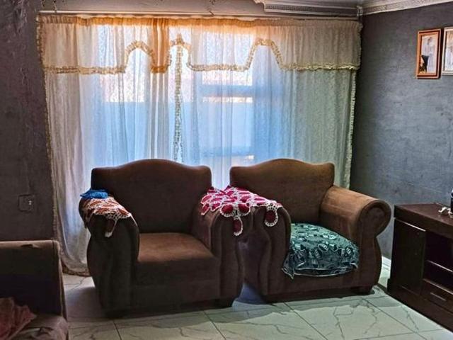 3 Bedroom House for Sale in Tshepisong Phase 6