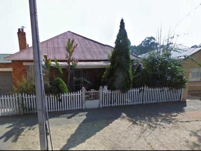 3 Bedroom House for Sale in Turfontein