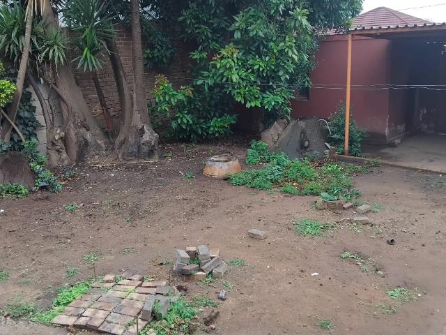 3 Bedroom House For Sale in Turffontein