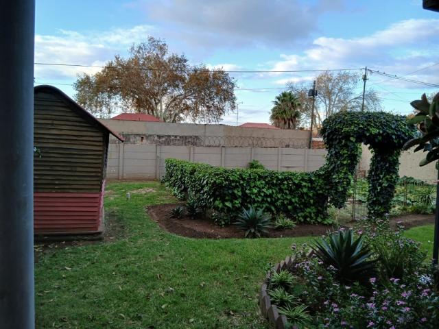 3 Bedroom House For Sale in Turffontein