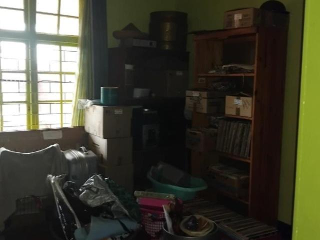 3 Bedroom House For Sale in Turffontein