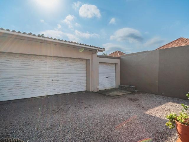 3 Bedroom House For Sale in Umbilo