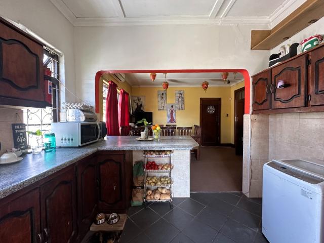 3 Bedroom House For Sale in Umbilo