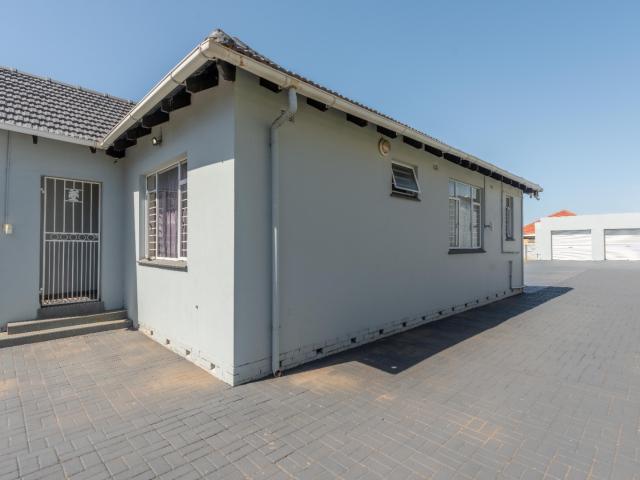3 Bedroom House For Sale in Umbilo