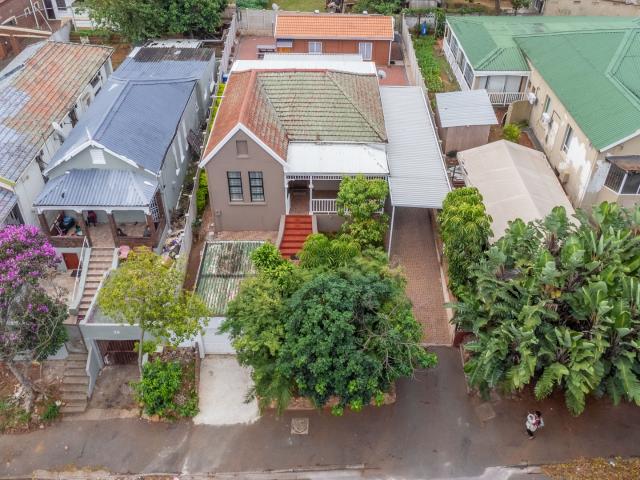 3 Bedroom House For Sale in Umbilo