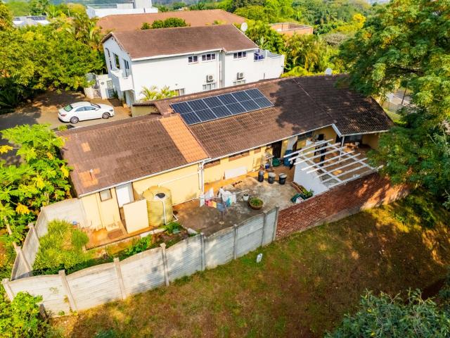 3 Bedroom House For Sale in Umgeni Park